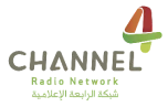 Channel 4 Logo