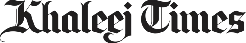 Khaleej Times Logo