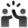 Team Building Icon